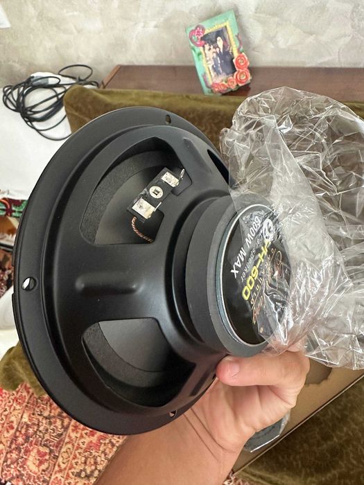 Yiye Lang Car audio YH-600 колонка