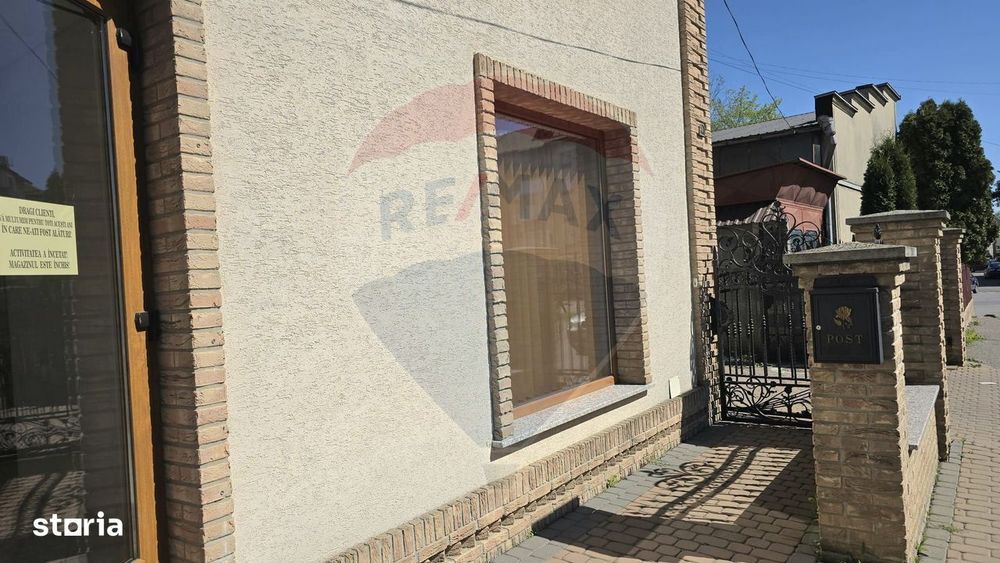 Spațiu comercial de 50mp de închiriat