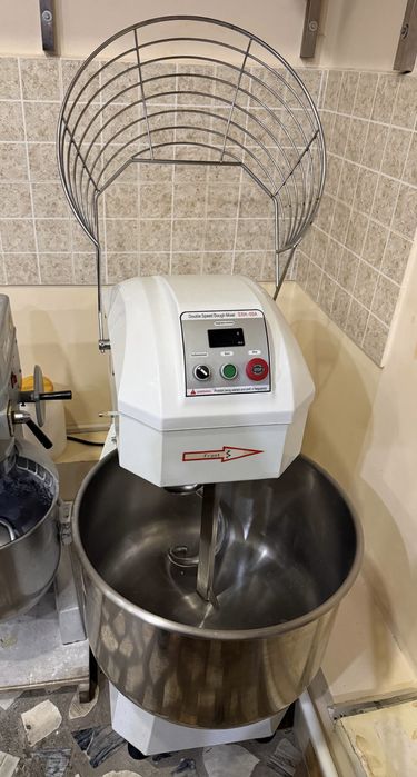 Тестомес 25 кг SXH-50A