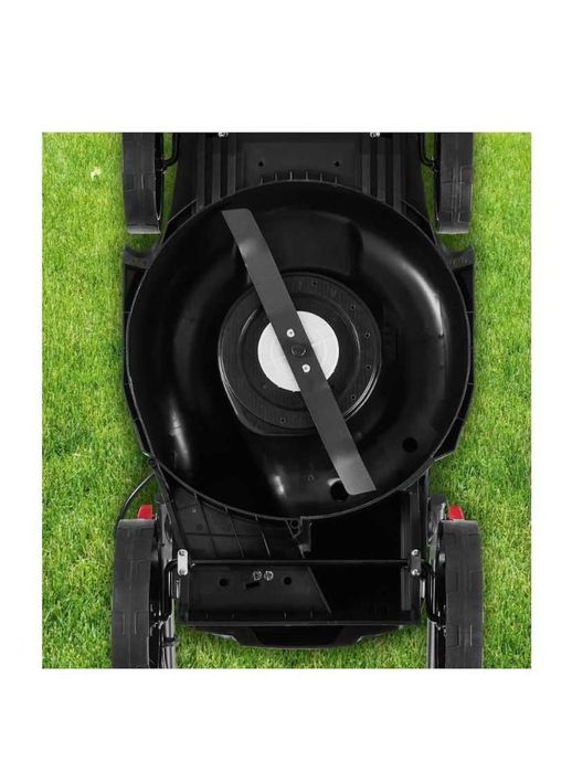 Mașină de tuns iarba Parkside 40V pe acumulatori SIGILATA - motor fără perii (PRMA 40-Li D2)