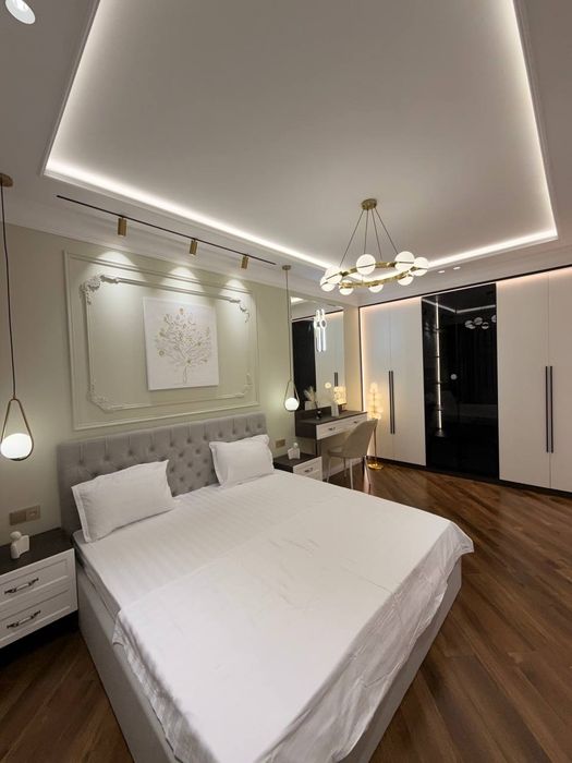 ЖК Poytaxt Residence 3х комн, 70м2 ‼️ Махтумкули
