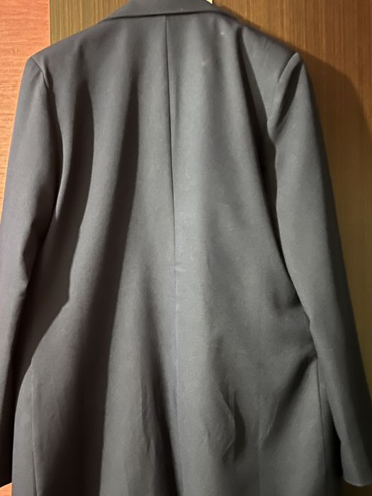 Школьный пиджак на девочку