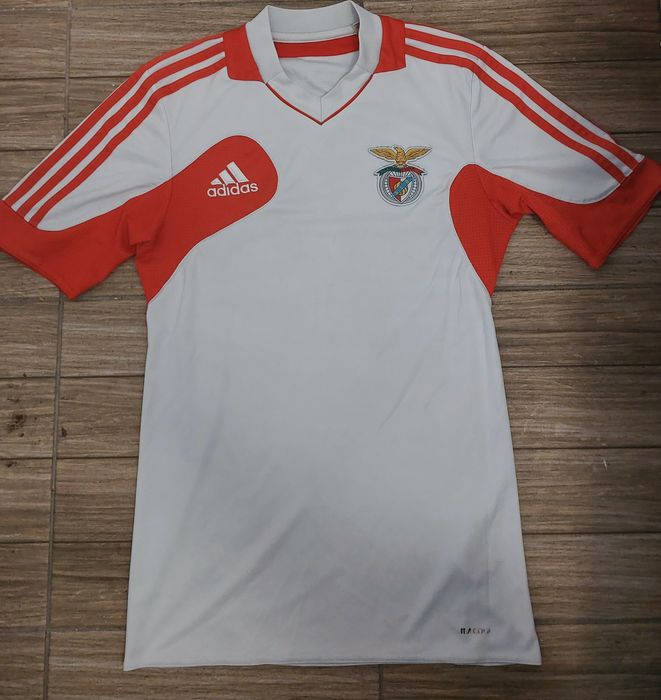 Tricou Benfica Lisabona