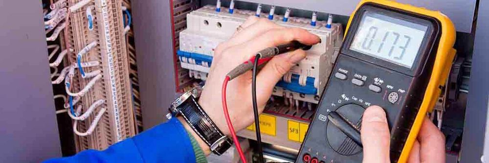 elektrik xizmati Вызов 24/7