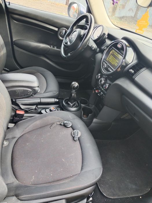 Mini Cooper 1.5 Diesel 2017
