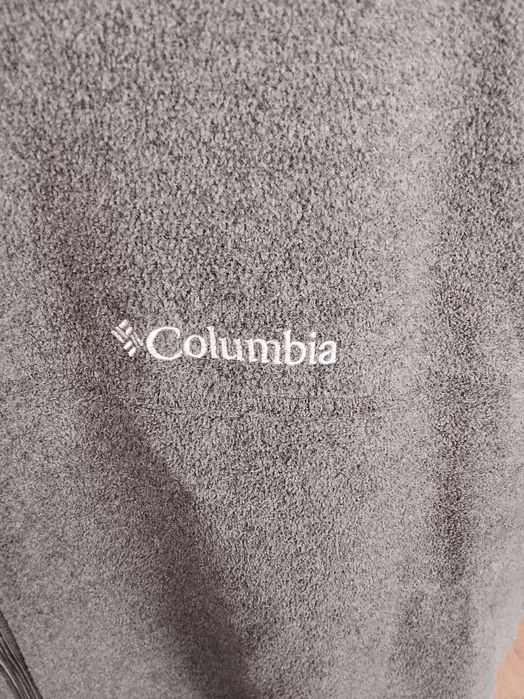 Adidas горници и Columbia елек