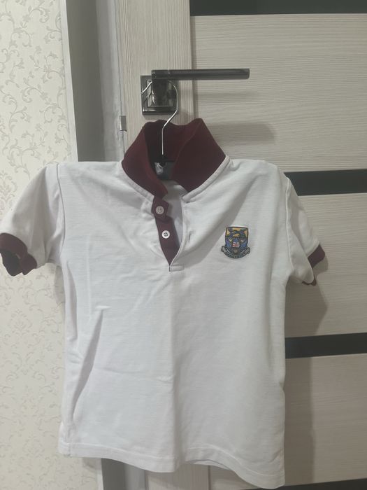 Школьная форма