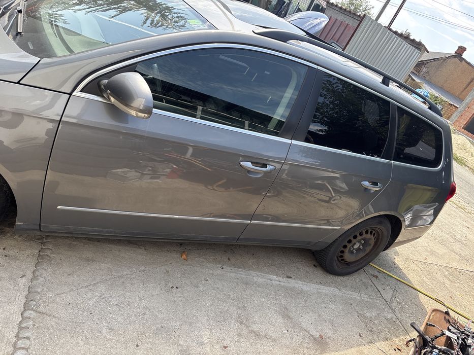 Usa oglinda macara geam fata spate stanga dreapata vw passat b6 v6 la7t