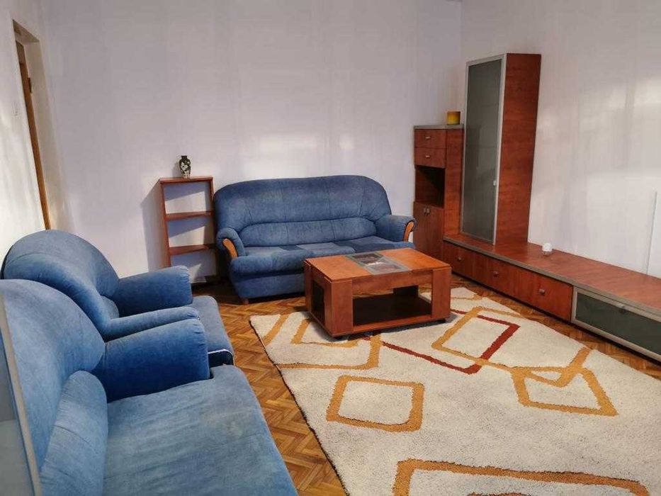 Direct proprietar inchiriez 3 camere Berceni-Sos.. Olteniței