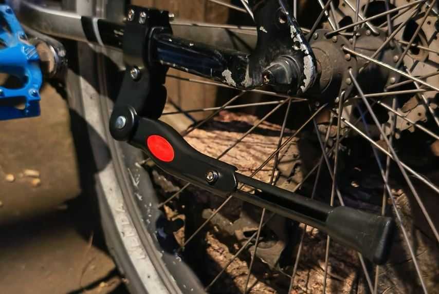 Cric Reglabil pentru Bicicleta reglabil, 20-28 inch