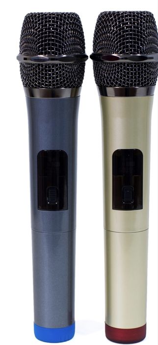 Продам новую караоке систему