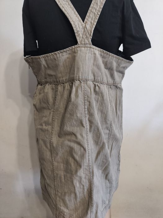 Сарафан  "Camaïeu" 100% хлопок