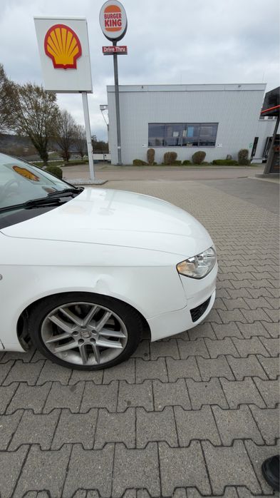 Vand Seat Exeo ST 2.0TFSI 155KW