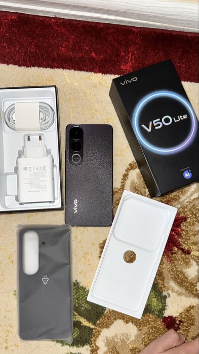 Продам абсолютно новый телефон