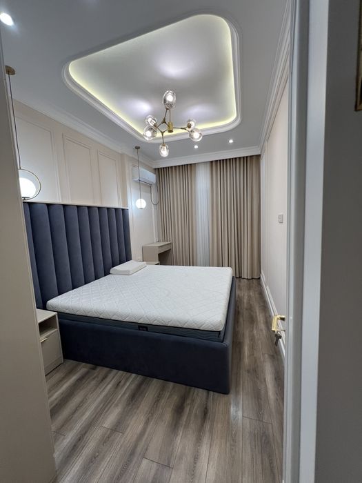 Сдаю в аренду собственную квартиру ЖК DARKHAN AVENUE