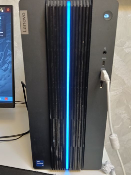 Игровой процессор