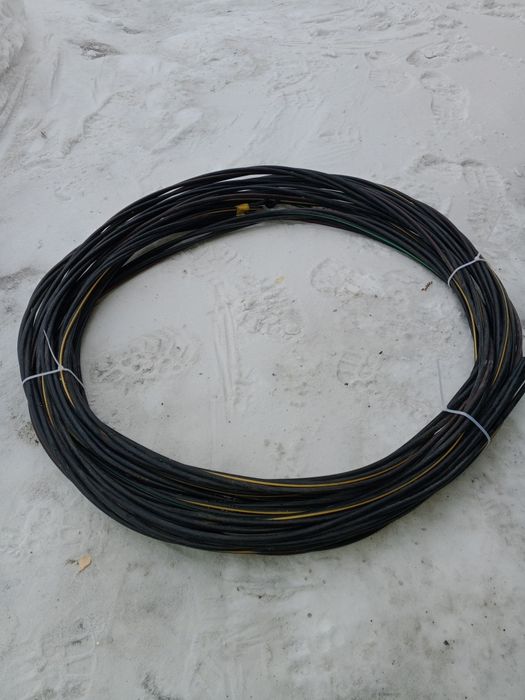 Кабель сип Новый!