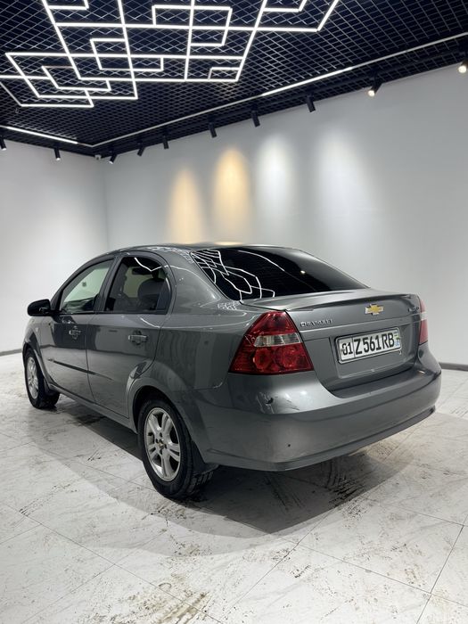 Neksa 3 Mixanika 2016 Yil