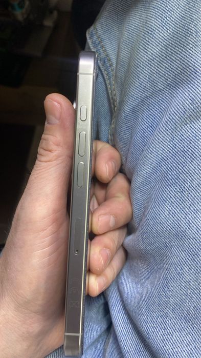 Афон 16 про 256 gb продада или обмен