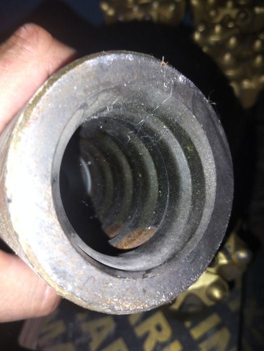 Продам коронки буровые