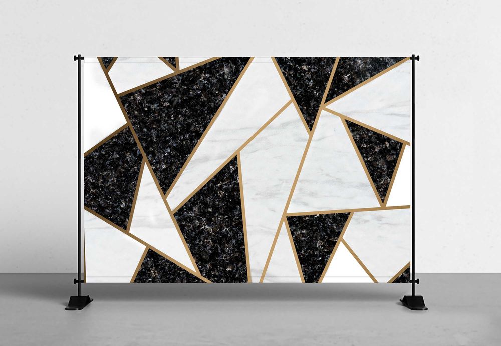 Fundal Foto Textil - Personalizat - Decorescu Fundaluri De Poveste