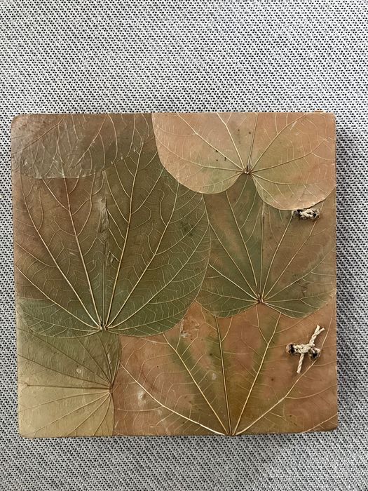 Ръчно изработен албум за снимки