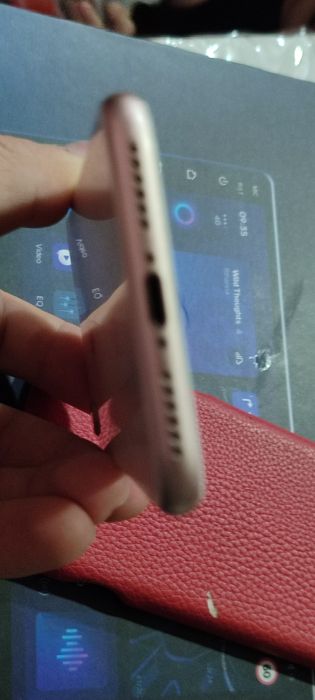 Iphone 8/ 64 tali Xolati ideal usta ko'rmagan xolati ideal