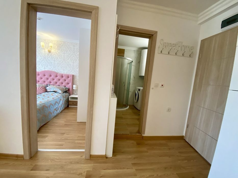 Продава се Двустаен апартамент в к.к. Дюни - 44 кв.м за 2273 €/кв.м - Снимка #15