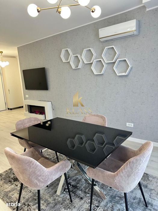 Apartament 2 Camere Premium | Pipera Rond OMV | Confort Nord Tower