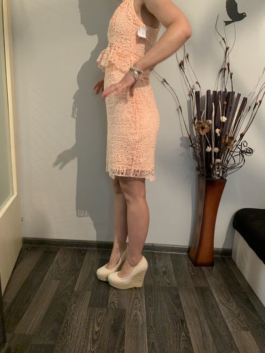 Рокля Guess S размер