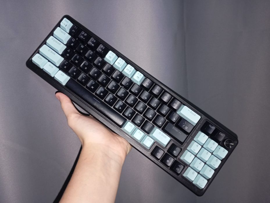 Игровая клавиатура