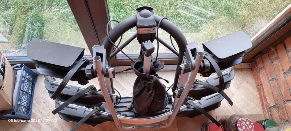 Suport pentru biciclete