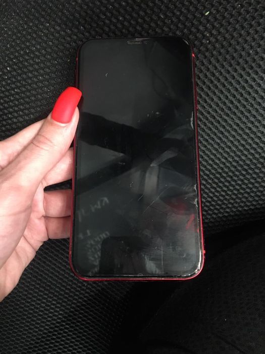 iPhone 11 на 64 gb