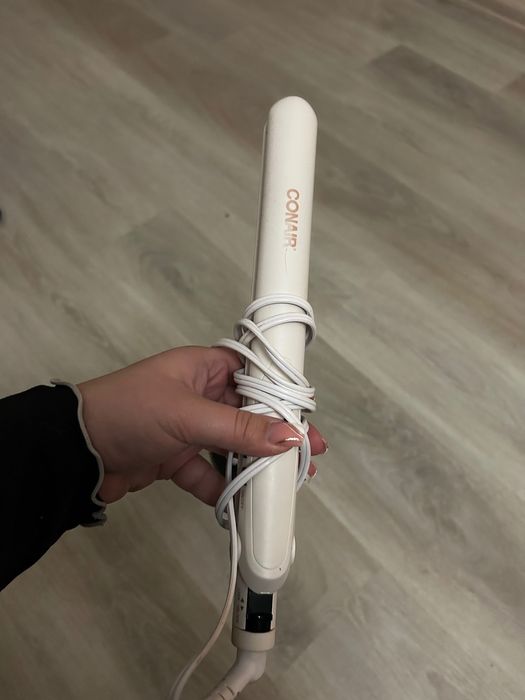 Дамска преса за изправяне от САЩ