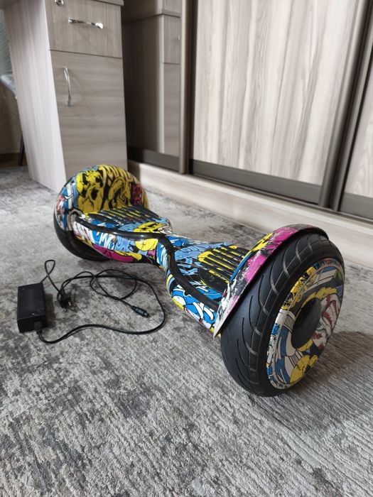 Продам гироскутер