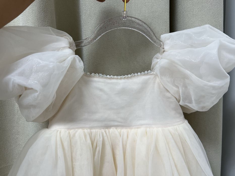 Платье для принцессы