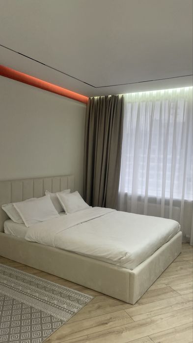 Посуточно аренда квартиры