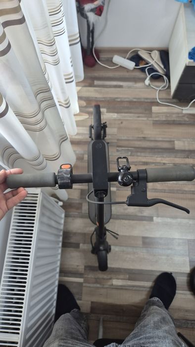 Trotineta electrica xiaomi