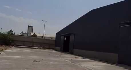 Продаётся производственная база