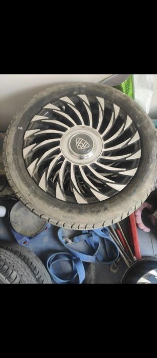 Маибақ диска размер 15