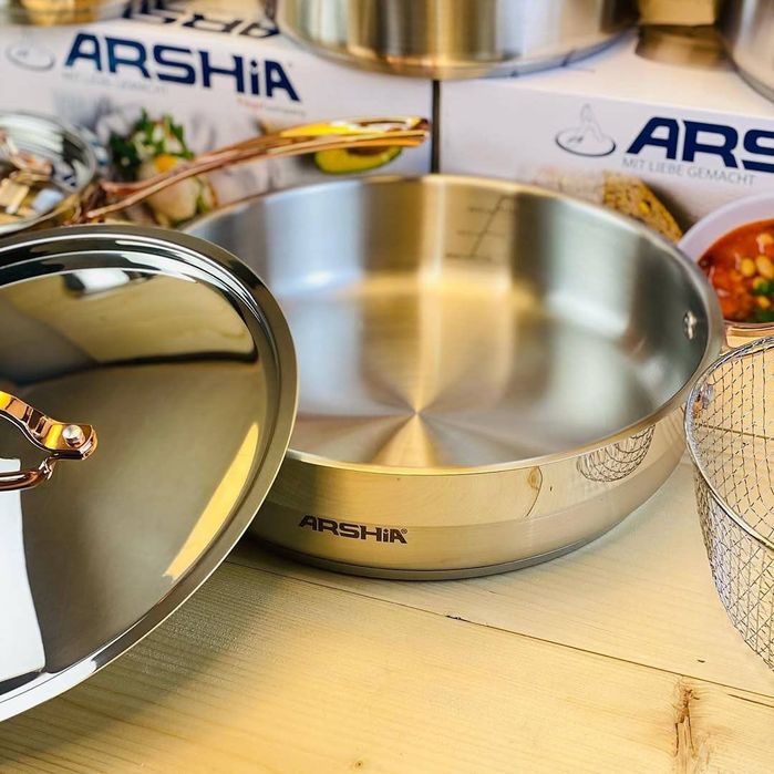 Комплект из Немецкого бренда Arshi. Оригинал!