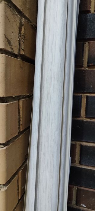 Напольный плинтус