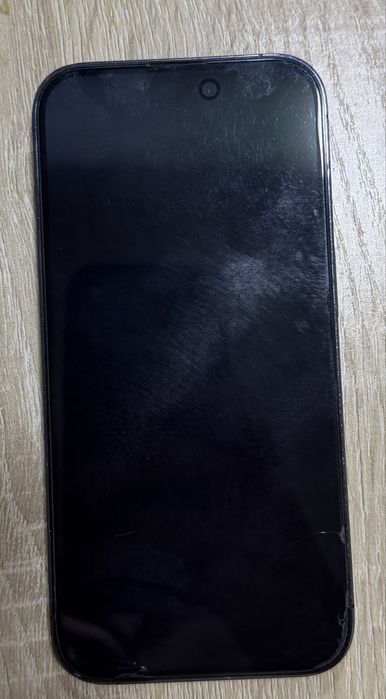 iPhone 14 pro 128 gb