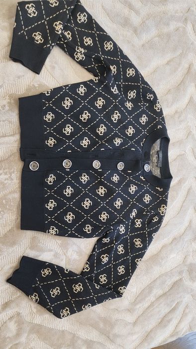 Плетени рокли Guess, XS