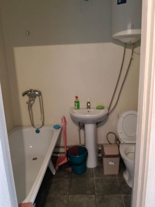 квартира на Карагайлы 58 Г