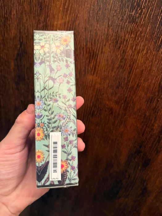 Gucci flora gorgeous jasmin
