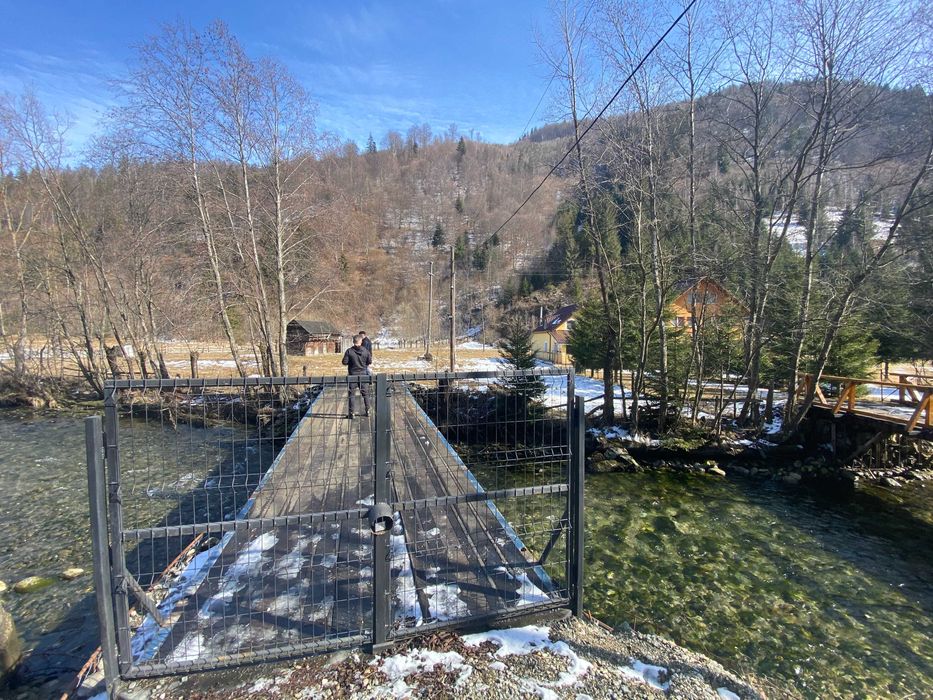 Teren intravilan SATIC DE SUS