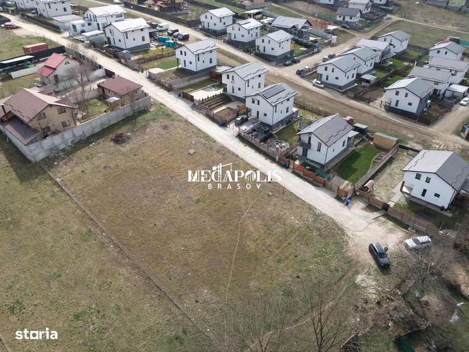 Teren Bod 814 mp-55 euro mp2