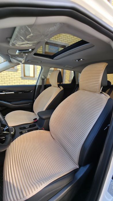 Kia Seltos 2023. Пробег 5500