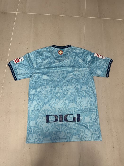 Athletic Bilbao 23/24г Away Екип